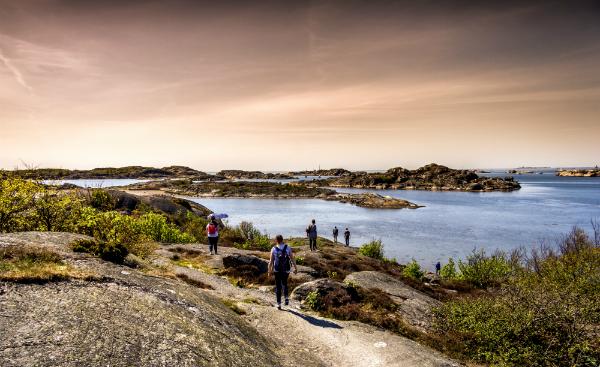 Goeteborger Schaerengarten