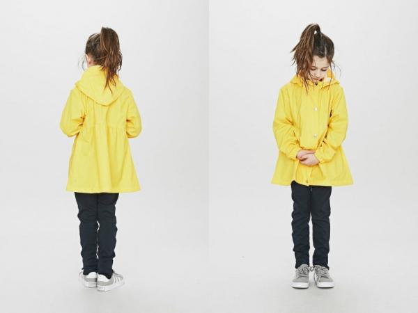 Regenbekleidung fur Kinder scandinavian lifestyle Magazin