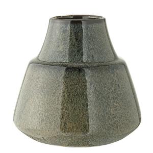 Bloomingville Vase Keramik Hoehe 16 cm