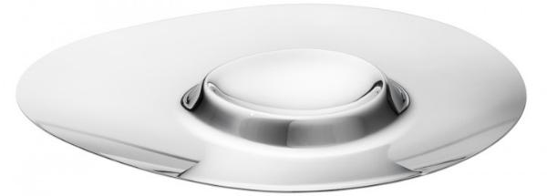 Georg Jensen Sky Servierschale Durchmesser 36,6 cm