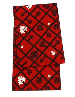 Limitierter Tischläufer "Spaljé" von Marimekko | 40x160 cm Marimekko Spalje Tischlaeufer 40x160 cm limitiert