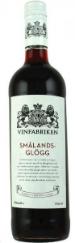 Vinfabriken Smålandsglögg 0,75 l 