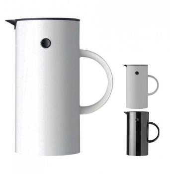 Stelton EM77 ABS Isolierkanne 0,5 Liter