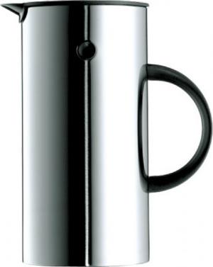 Stelton EM77 Edelstahl Isolierkanne 0,5 Liter