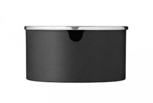 Stelton EM77 Reverse schwarz Dose 0,3 Liter