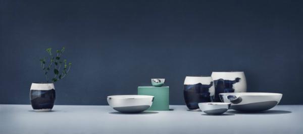 Stelton Stockholm Aquatic Kollektion