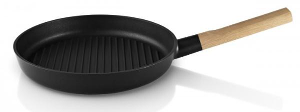 Eva Solo Nordic Kitchen Grillpfanne Durchmesser 28 cm