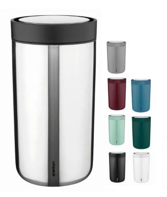 Stelton To Go Click Becher 0,2 Liter