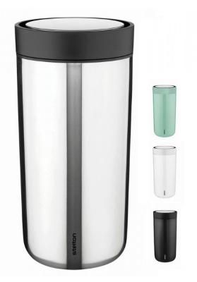 Stelton To Go Click Becher 0,4 Liter