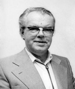 Hans Gustav Ehrenreich 1917-1984