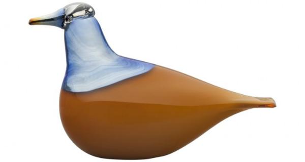 Iittala Birds by Toikka Jahresvogel 2016