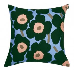 Marimekko Unikko Kissenhuelle 50x50 cm limitiert