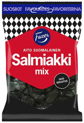 Fazer-Salmiakki-Mix