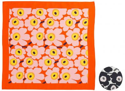 Marimekko-Unikko-Taisa-Tuch-limitiert