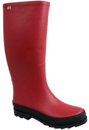 Sanita-Fanny-Gummistiefel-rot