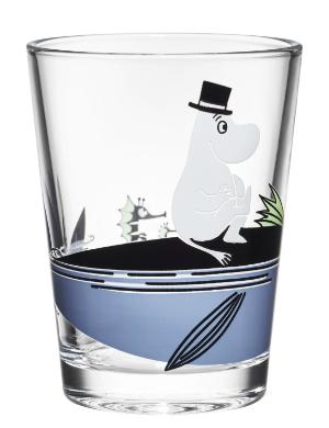 Arabia-Mumin-Mumin-Papa-Glas-22-cl