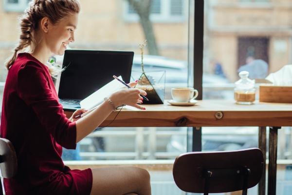 Im Norden ist Kaffee schon fast ein Grundnahrungsmittel