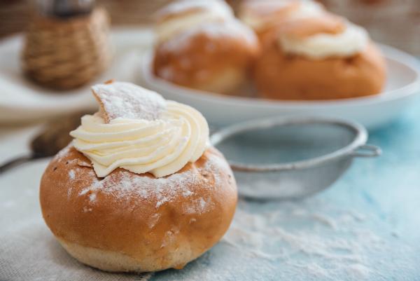 Semla