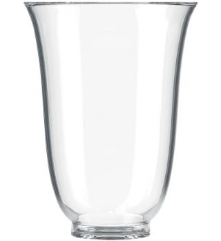 Lyngby-Porcelaen-Form-71-Vase-Hoehe-15-cm