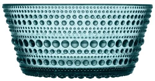 Iittala-Kastehelmi-Schuessel-0-23-l-Seeblau