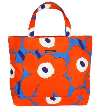 Marimekko-Unikko-Einkaufstasche-limitiert