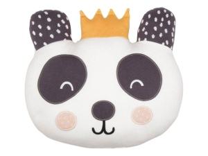 Soedahl-Magic-Forest-Panda-Penny-Kinderkissen-Laenge-45-cm