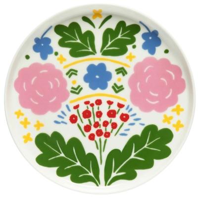 Marimekko-Onni-Oiva-Teller-OE-20-cm-limitiert-191-17724