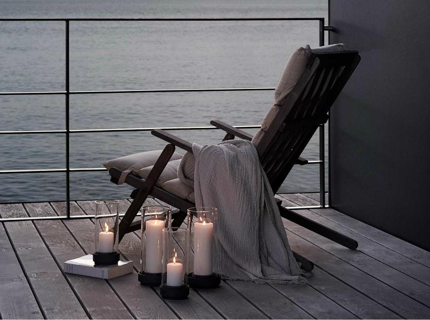 Stelton Laterne
