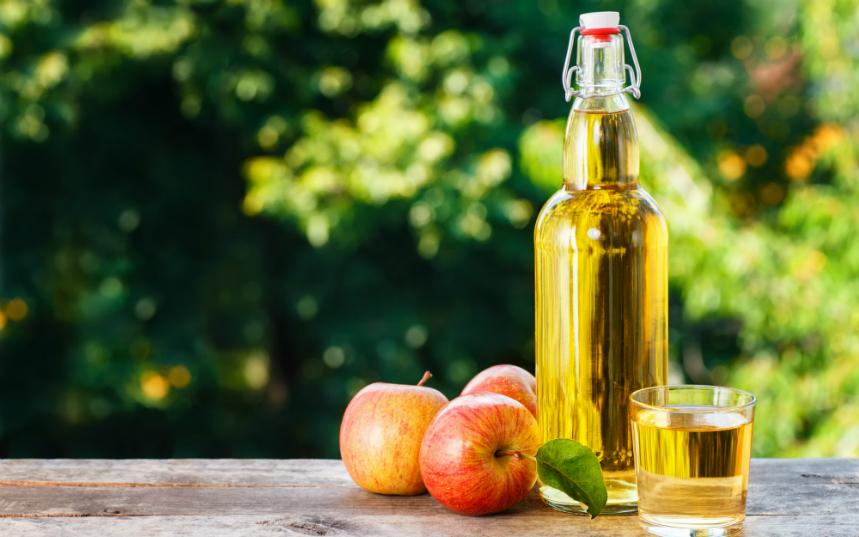 Cider - mit oder ohne Alkohol