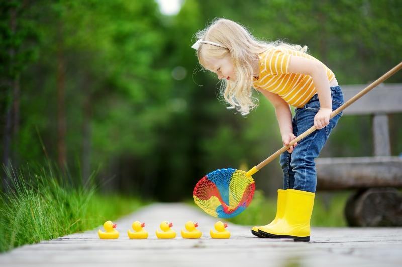 Gummistiefel fuer alle Faelle