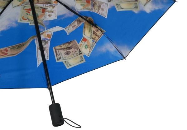 Happysweeds-Cash-Flow-Regenschirm-Double-Layer-Automatik-mit-UV-Schutz-18089