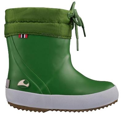 Viking-Footwear-Kinder-Gummistiefel-Alv-Winter-gruen-18255