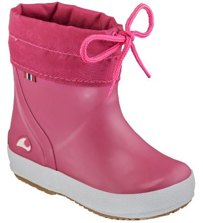 Viking-Footwear-Kinder-Gummistiefel-Alv-Winter-fuchsia-18479