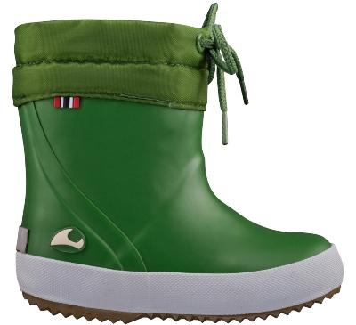 Viking-Footwear-Kinder-Gummistiefel-Alv-Winter-gruen-18255