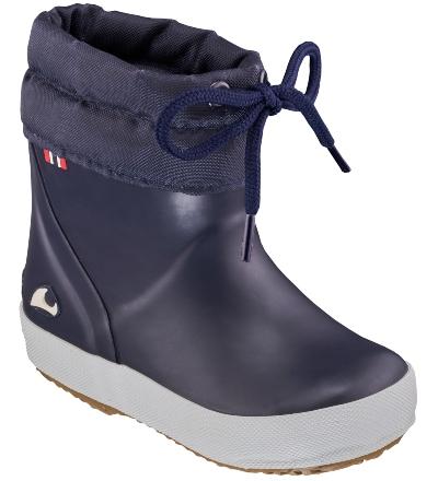 Viking-Footwear-Kinder-Gummistiefel-Alv-Winter-marine-18478