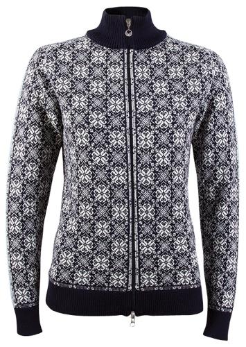 Dale-of-Norway-Damen-Frida-Merino-Strickjacke-schwarz-18640