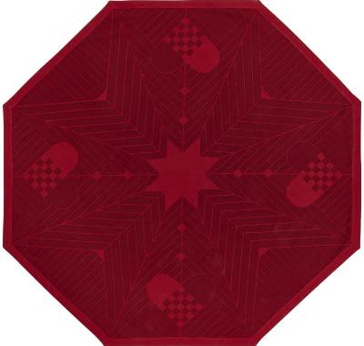 Georg-Jensen-Damask-Weihnachten-Baumteppich-130x130-cm