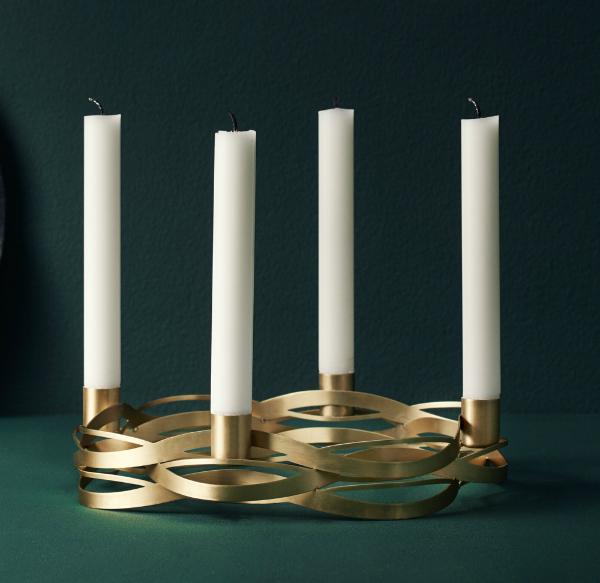 Stelton-Tangle-Kerzenstaender-Advent-4-flg