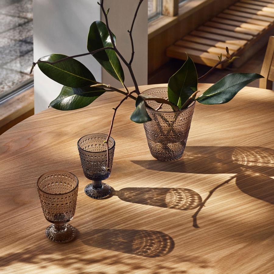 Iittala-Kastehelmi-Vase-Hoehe-15-4-cm