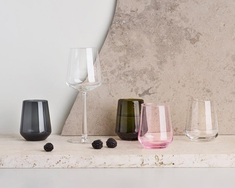 Iittala Essence Glas 35 cl 2 Stueck