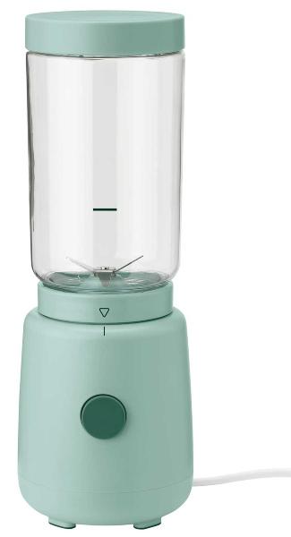 Rig Tig Foodie Smoothiemixer 0,5 l hellgruen