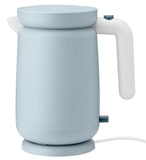 Rig Tig Foodie Wasserkocher 1 l hellblau