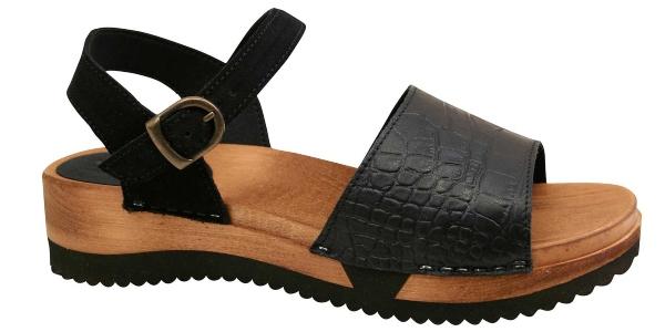 Sanita-Damen-Sandale-Holz-Rhoda-Sport-Flex-schwarz-sommersandalen-2020