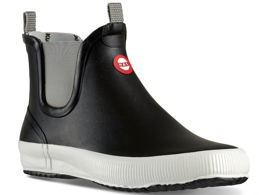 Nokian Footwear Gummistiefel Hai low