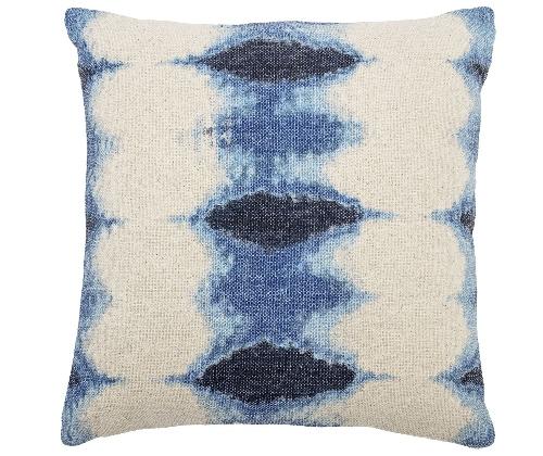 Bloomingville-Kissen-blau-grauweiss-45x45-cm