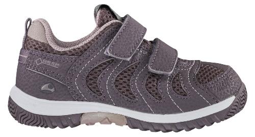 Viking-Footwear-Unisex-Kinder-Sneaker-Cascade-III-GTX-pflaume