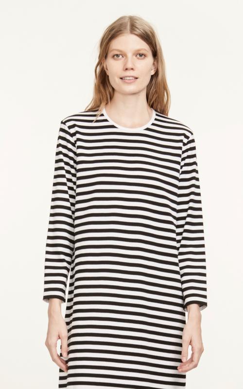 Marimekko Tasaraita Unisex Hetta Nachthemd