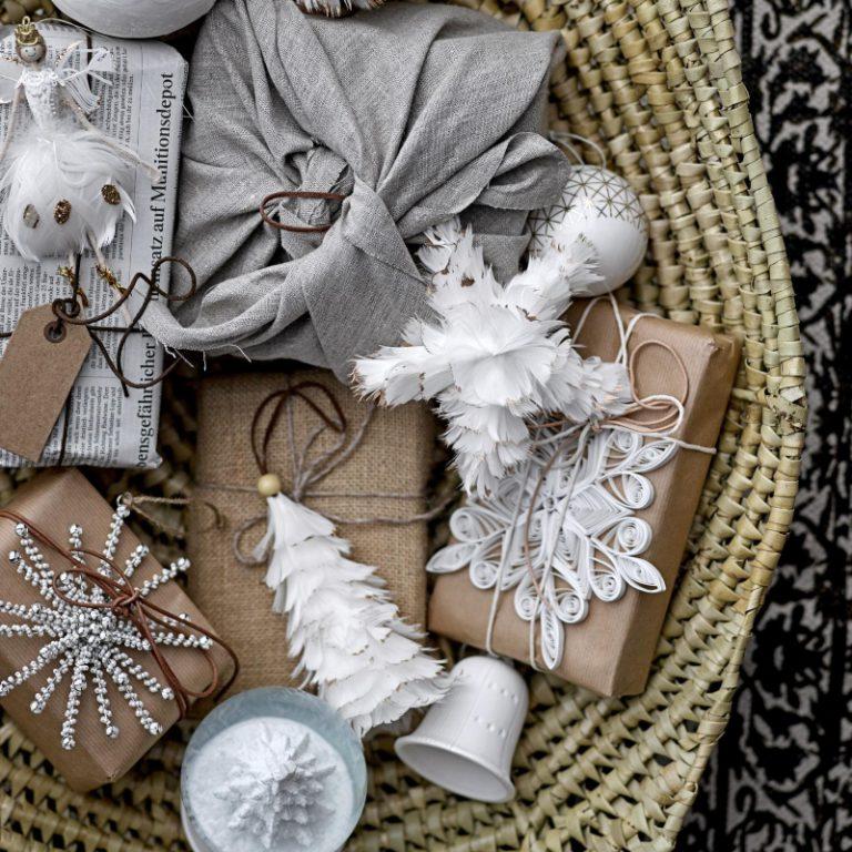 Entdecke das Bloomingville Weihnachten 2020 scandinavianlifestyle
