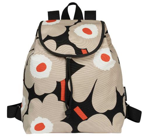 Marimekko Unikko Erika Rucksack