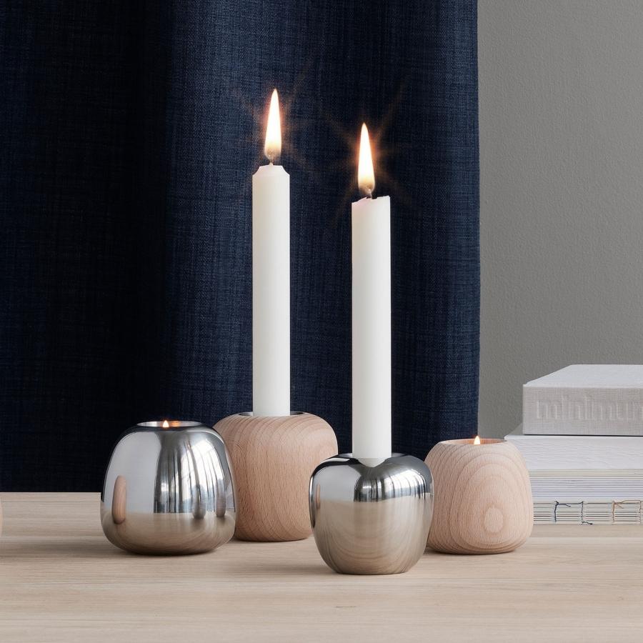Stelton-Ora-Kerzenstaender-Teelichtleuchter
